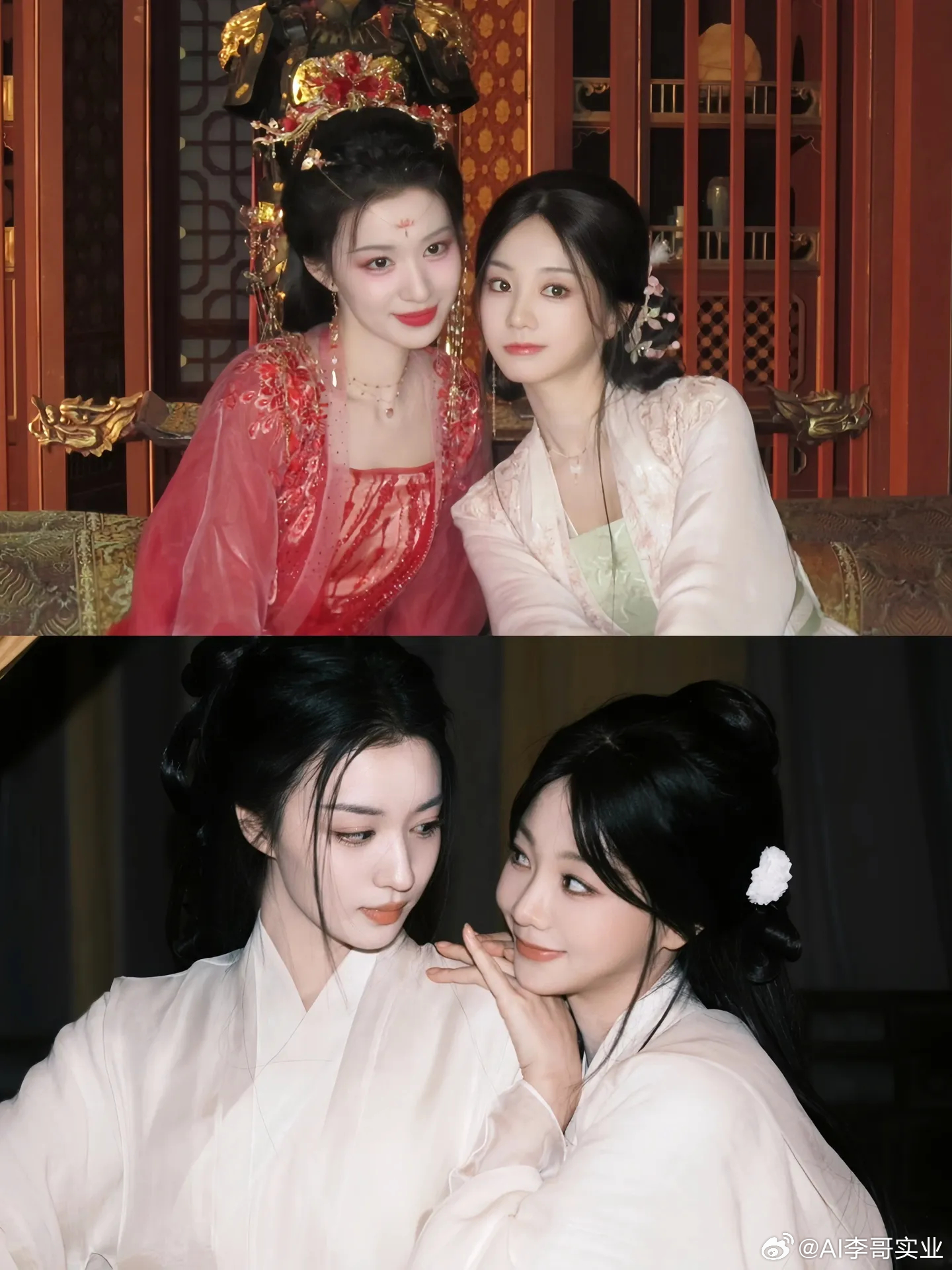 The Chinese web drama *Cheng He Ti Tong* (成何体统) has become a viral sensation on social media, captivating audiences with its unique blend of humor, romance, and a heart-wrenching backstory centered around a 16-year wait for love. Starring Cheng Lei as the enigmatic Xiahou Dan and Wang Churan as the spirited Yu Wan Yin, the series has sparked intense discussions about identity, trauma, and the power of connection—leaving fans both laughing and crying.