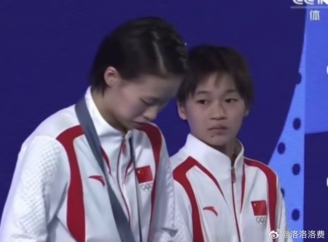The Controversy Surrounding China's Olympic Divers: A Friendship Put to the Test