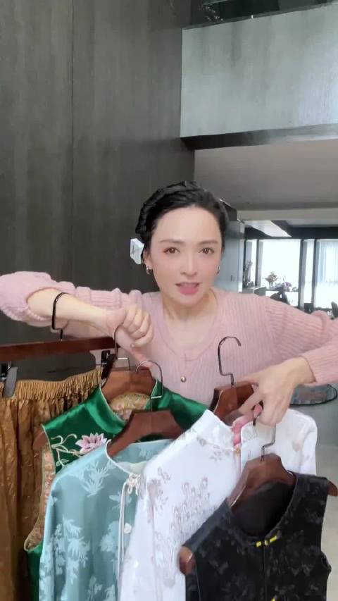 How to Rock New Chinese Style Without the 'Auntie' Vibes