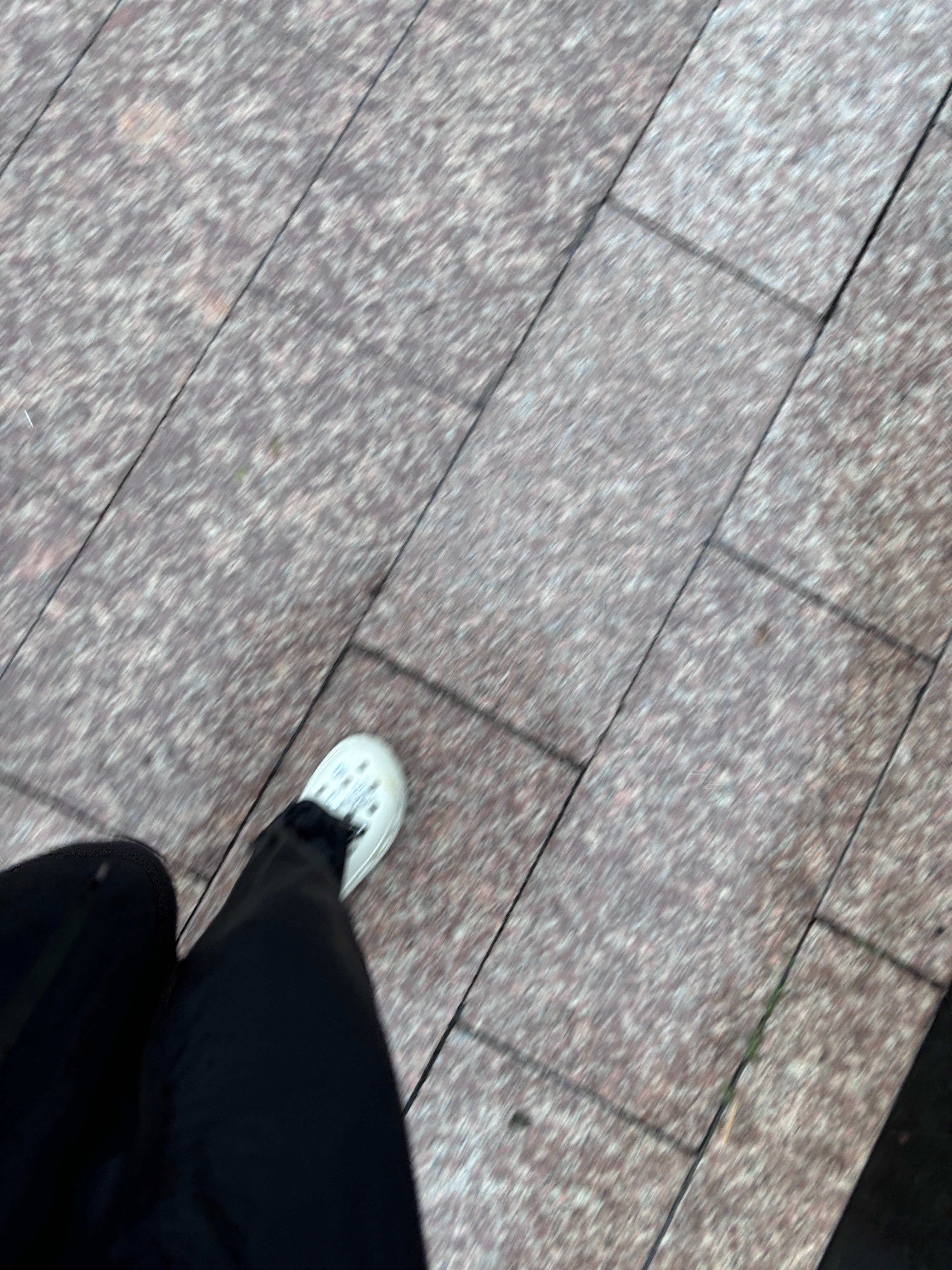 When Rain Brings Pain: China's Gig Economy Workers Struggle to Keep Up